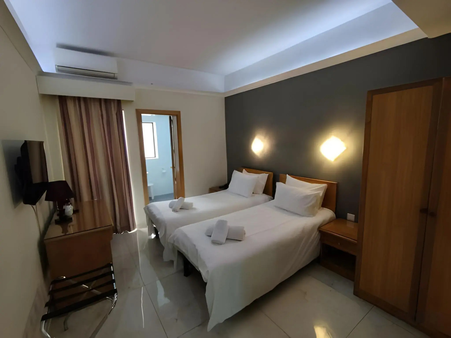 Foto - Windsor Hotel