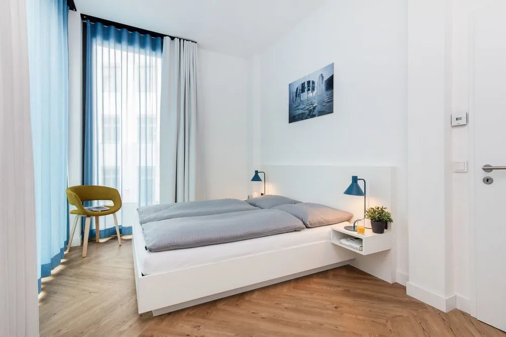 Foto - smartments Wien Hauptbahnhof - Serviced Apartments