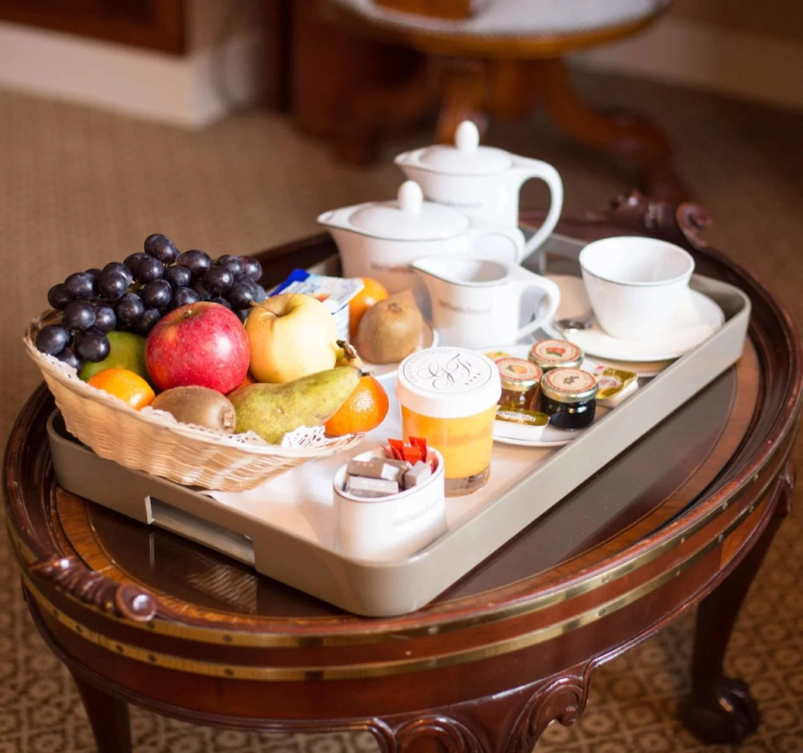 Foto - La Demeure Montaigne