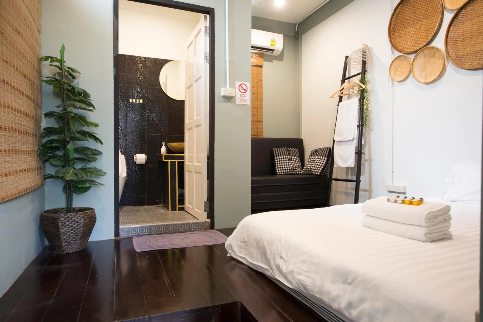 Foto - The Orientale