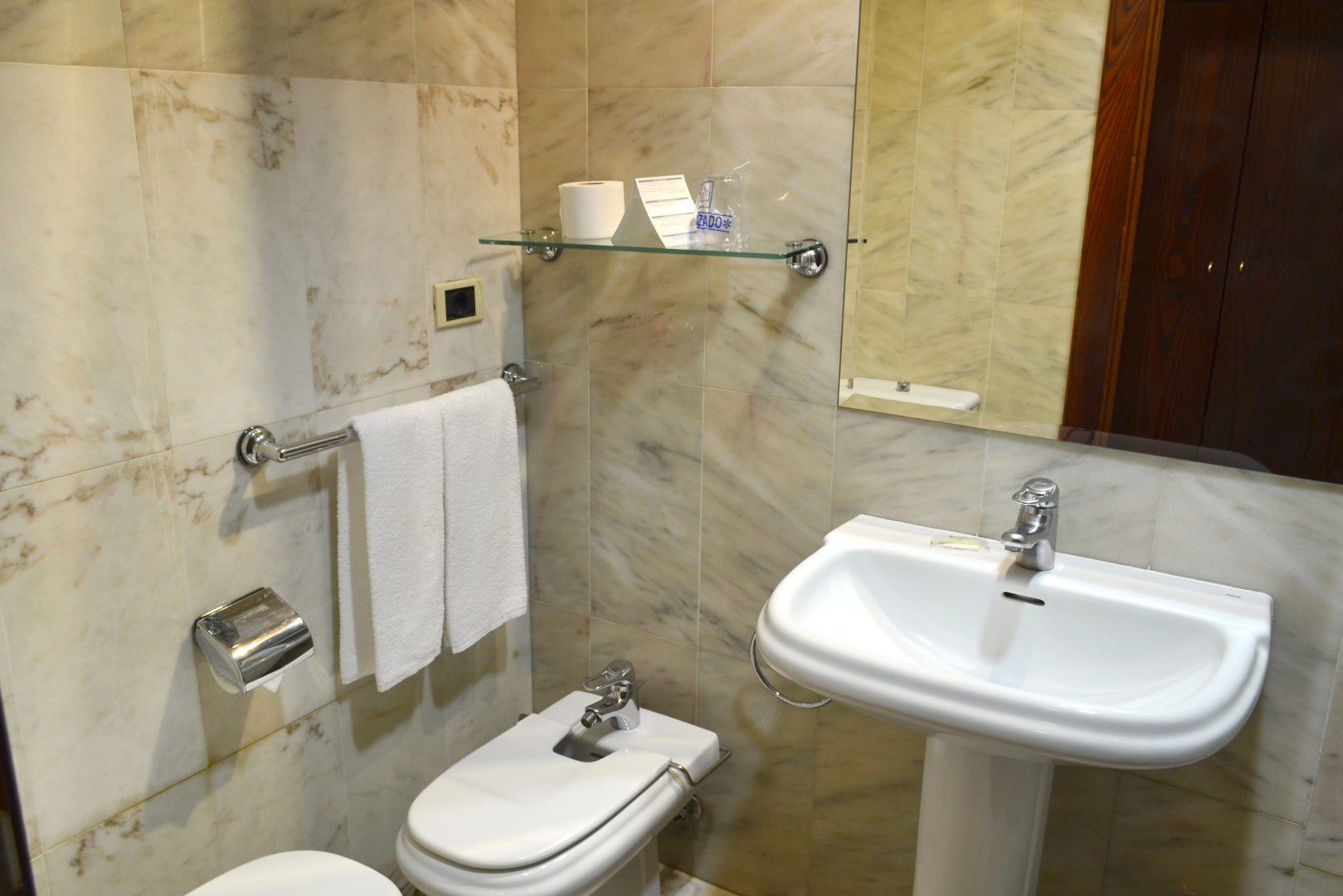 Photo - Hotel Alda El Suizo