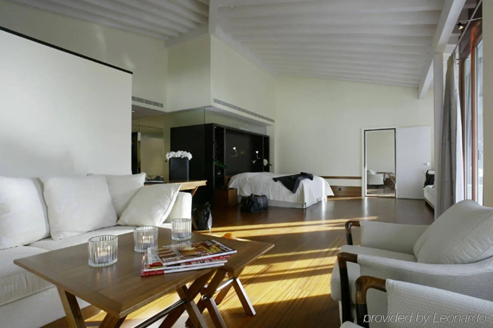 Foto - Victoria Jungfrau Grand Hotel & Spa