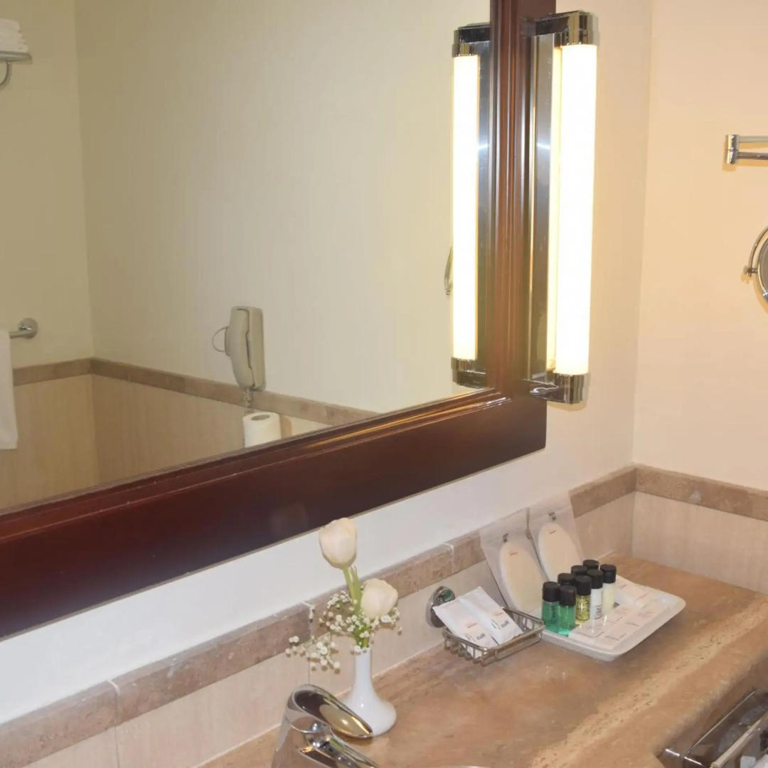 Photo - Madinah Mövenpick Hotel
