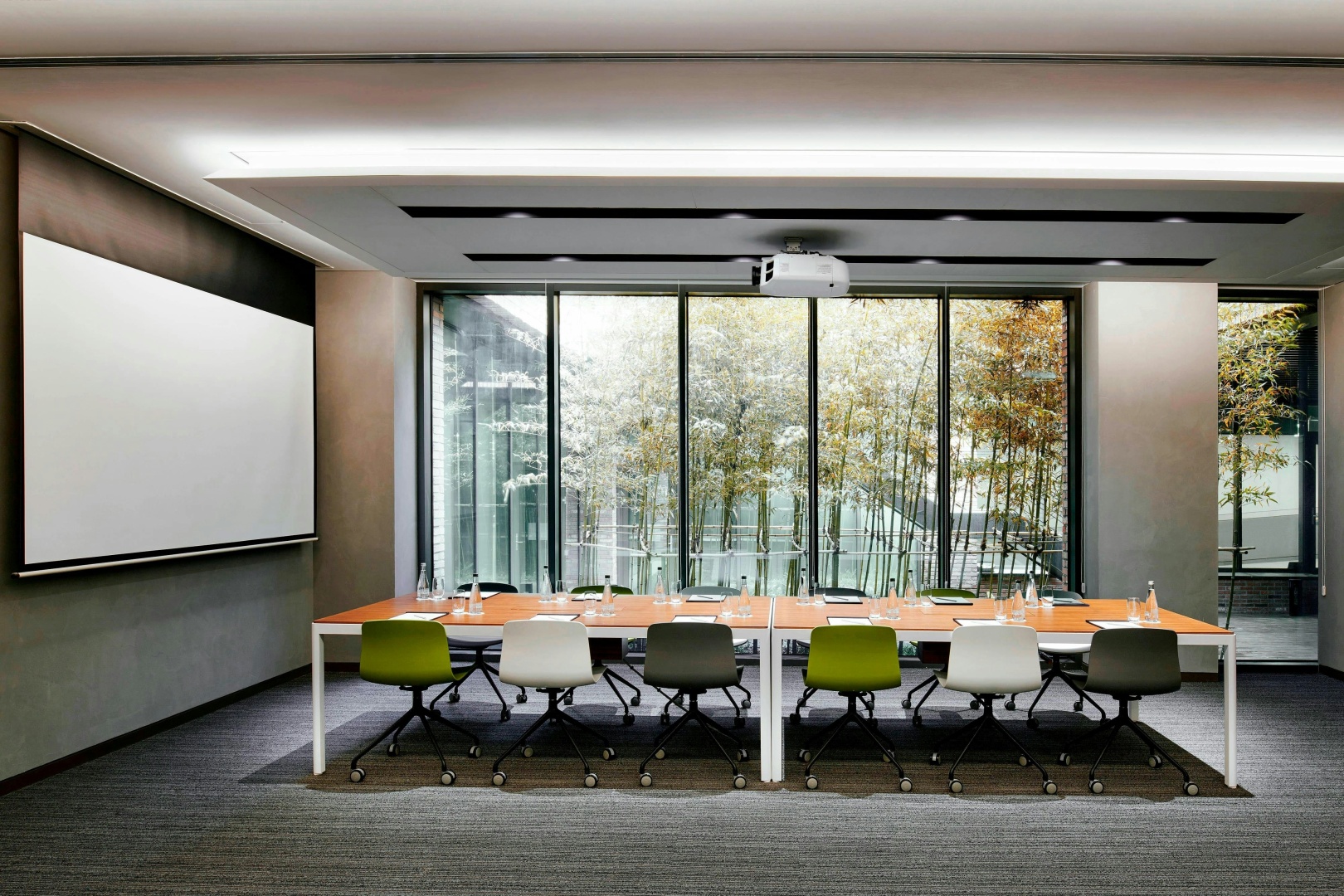 Foto - Courtyard by Marriott Seoul Botanic Park