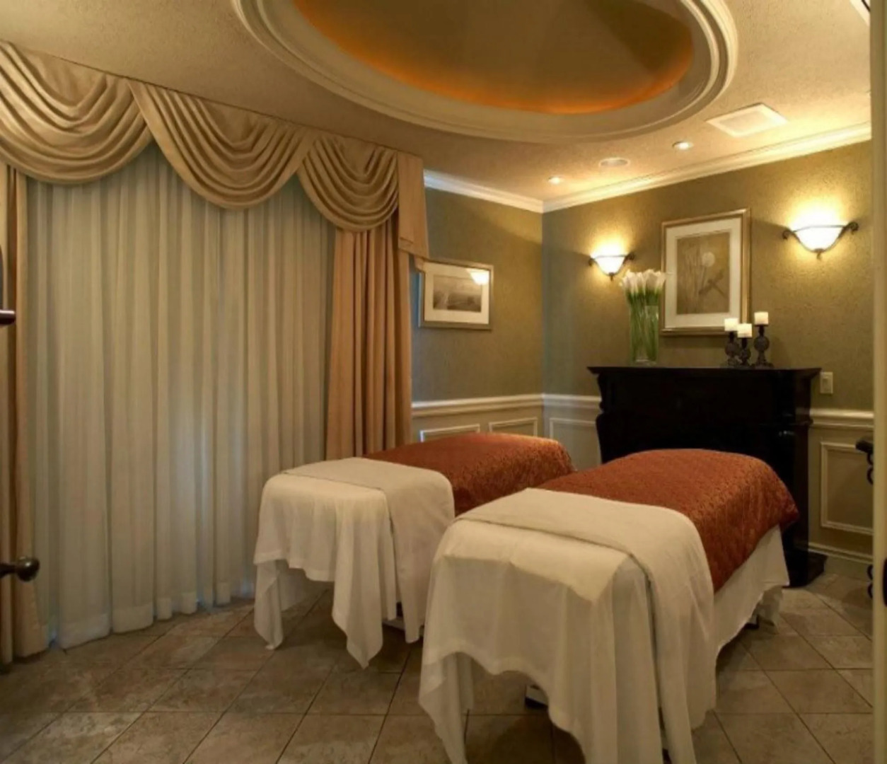 Foto - Old Mill Toronto Hotel