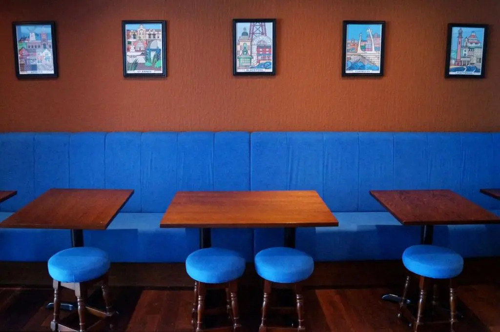 Photo - Bluewaters Hotel, Blackpool North Promenade