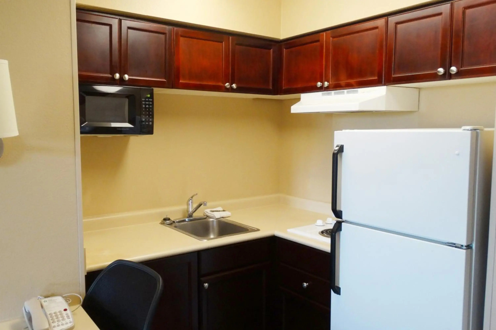 Photo - Extended Stay America Suites Atlanta Gwinnett Place