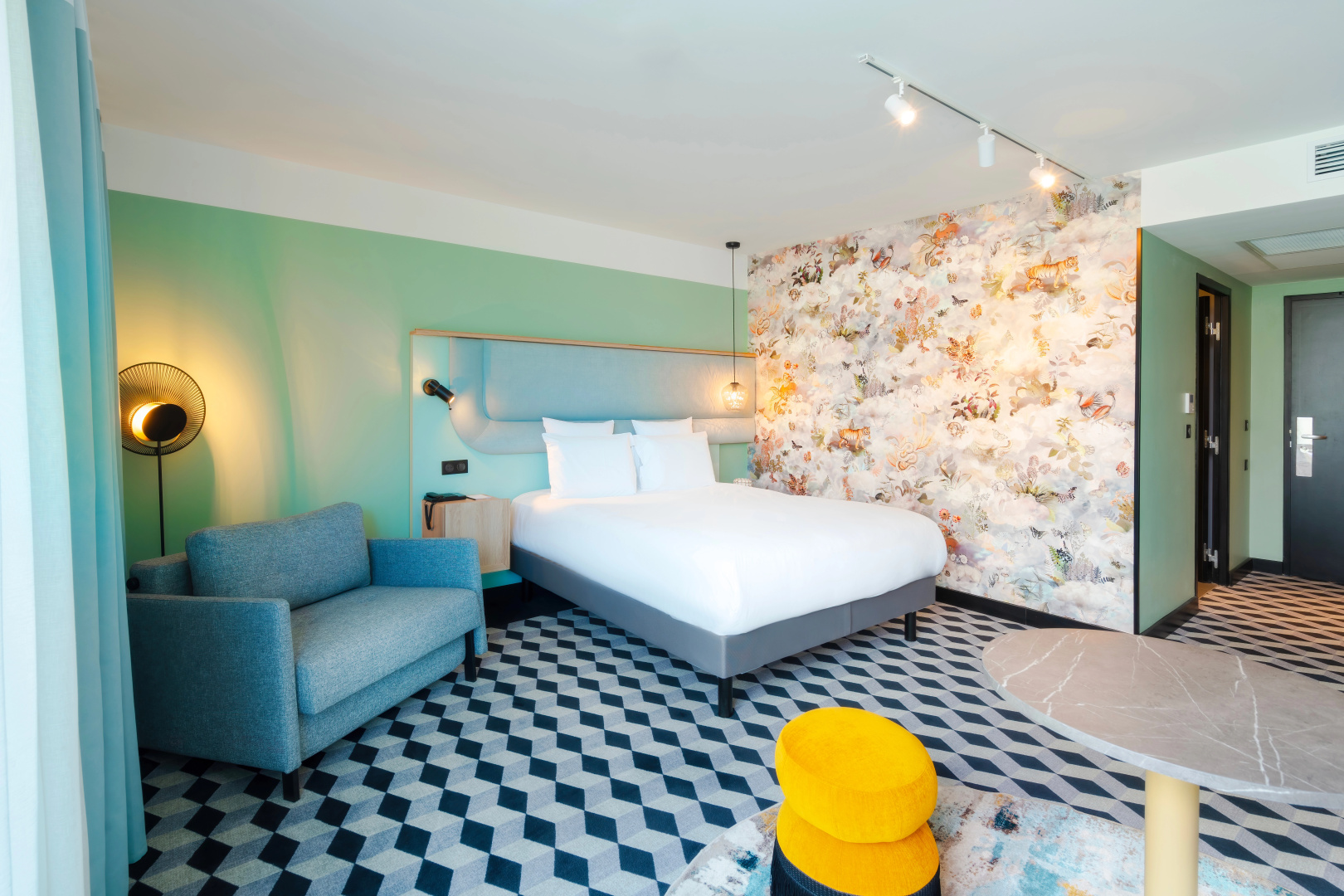 Foto - Splendid Hotel Lac d'Annecy - Handwritten Collection