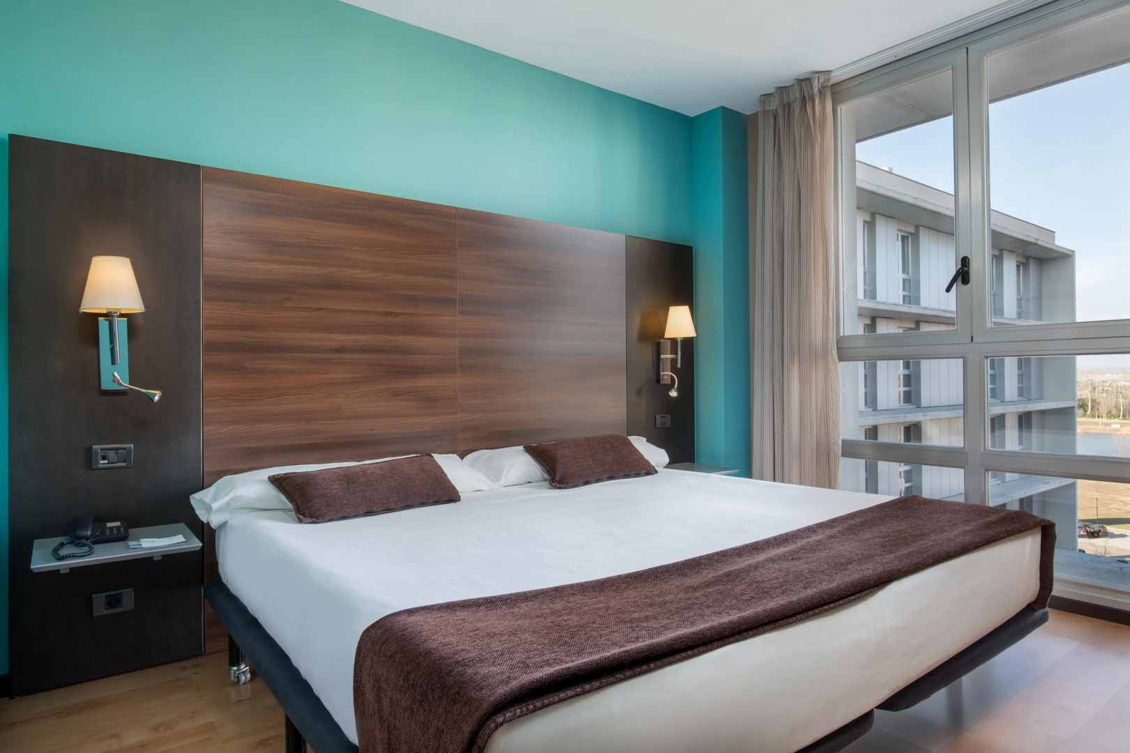 Photo - Hotel Eurostars Rey Fernando