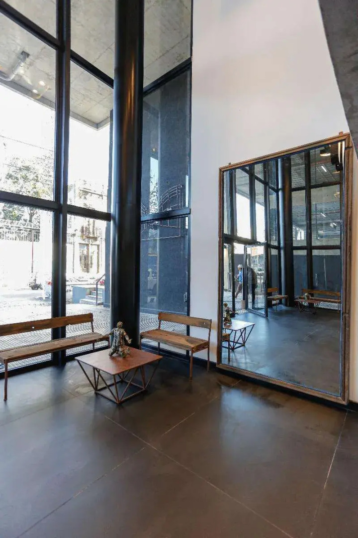 Foto - Howard Johnson Undici Republica de La Boca