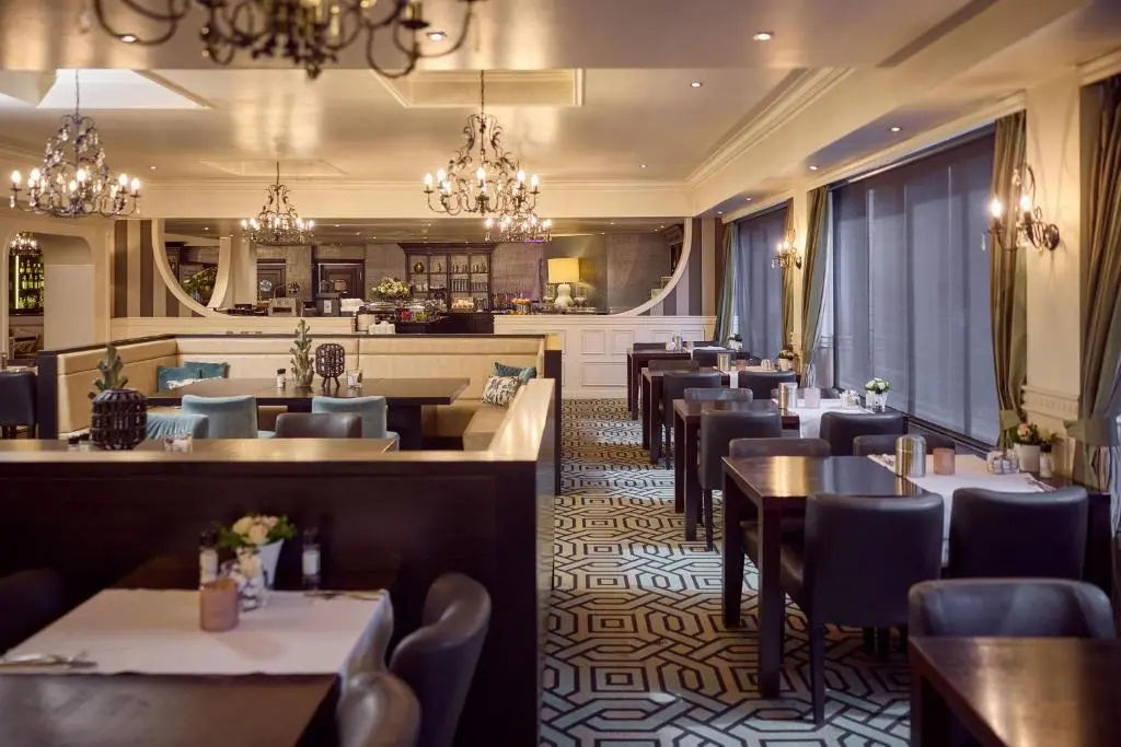 Foto - Van der Valk Hotel Moers