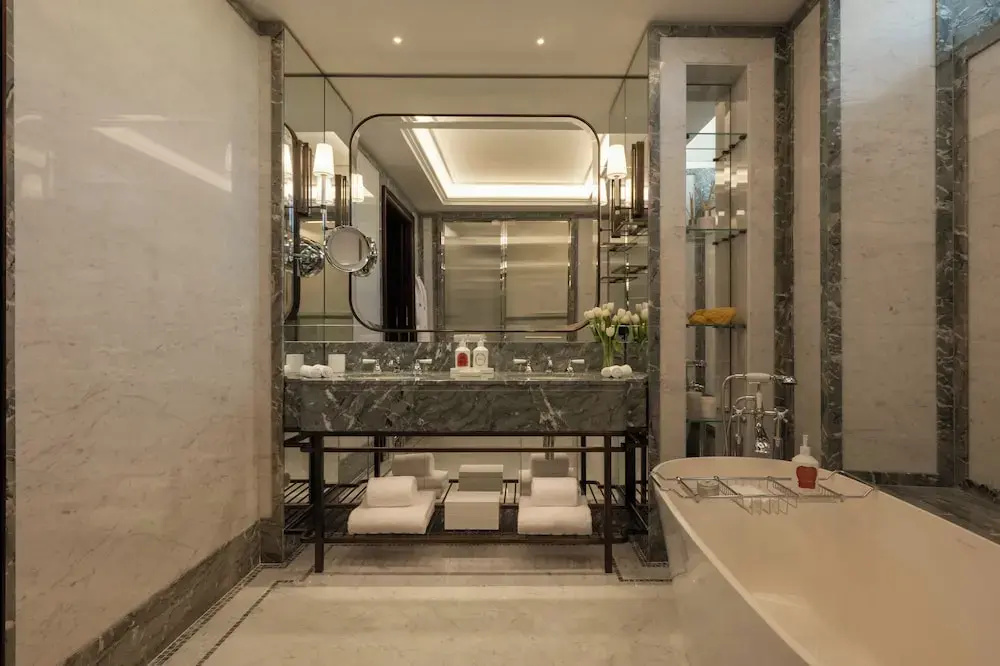 Foto - Corinthia Rome