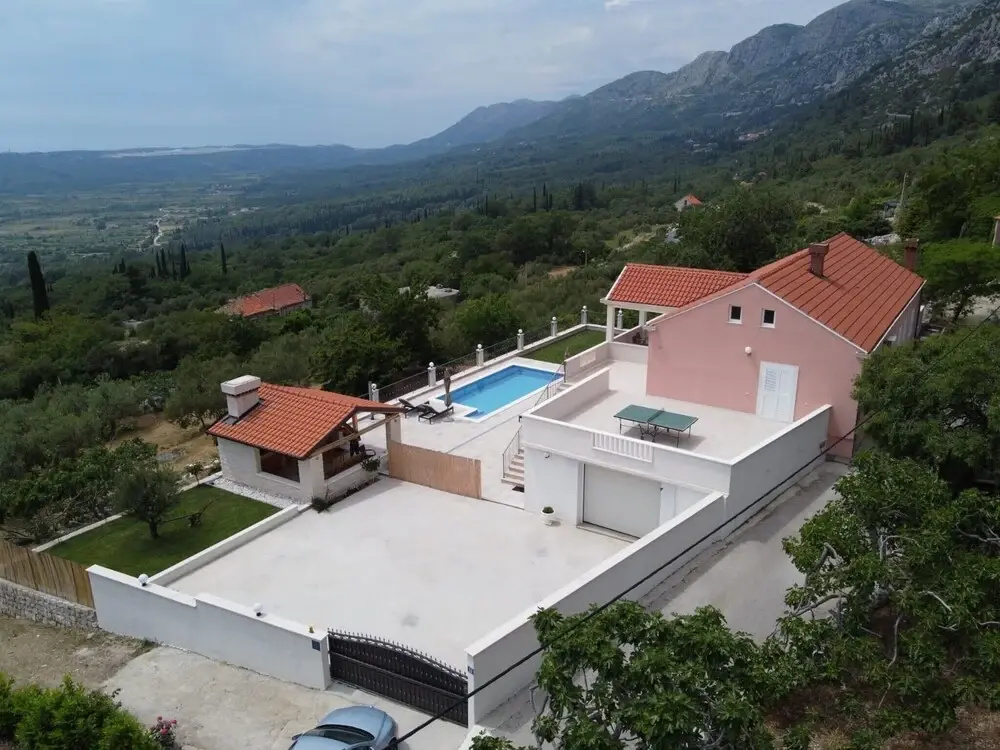 Photo - Villa Dragic