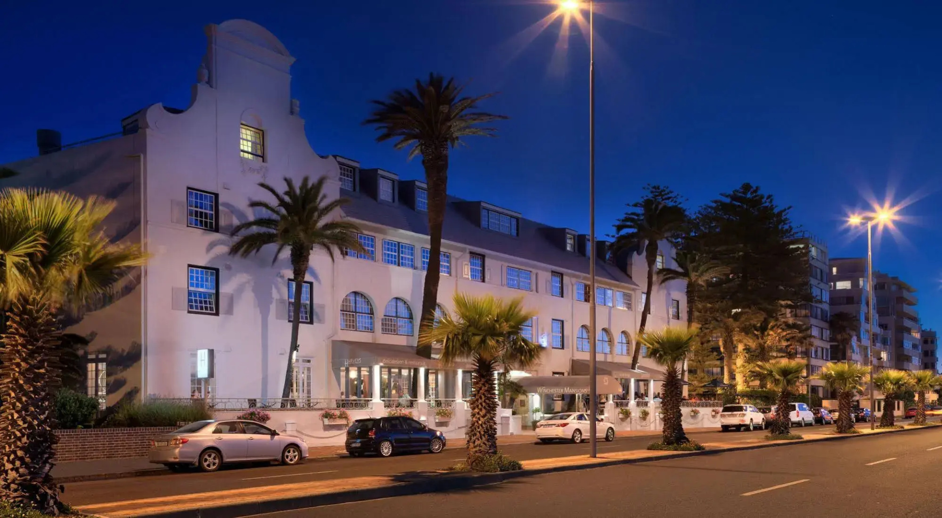 Foto - The Winchester Hotel by NEWMARK