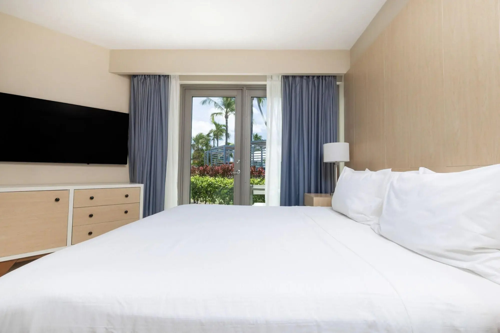 Foto - The Mill Resort and Suites