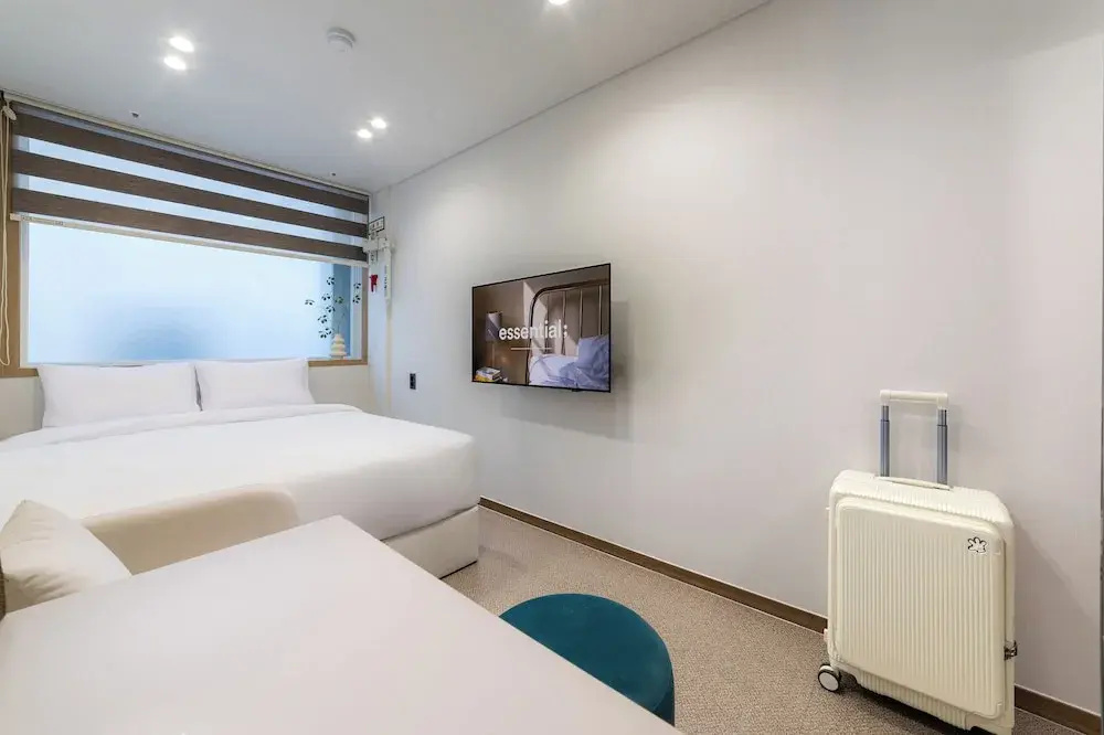 Photo - lazy tiger hotel