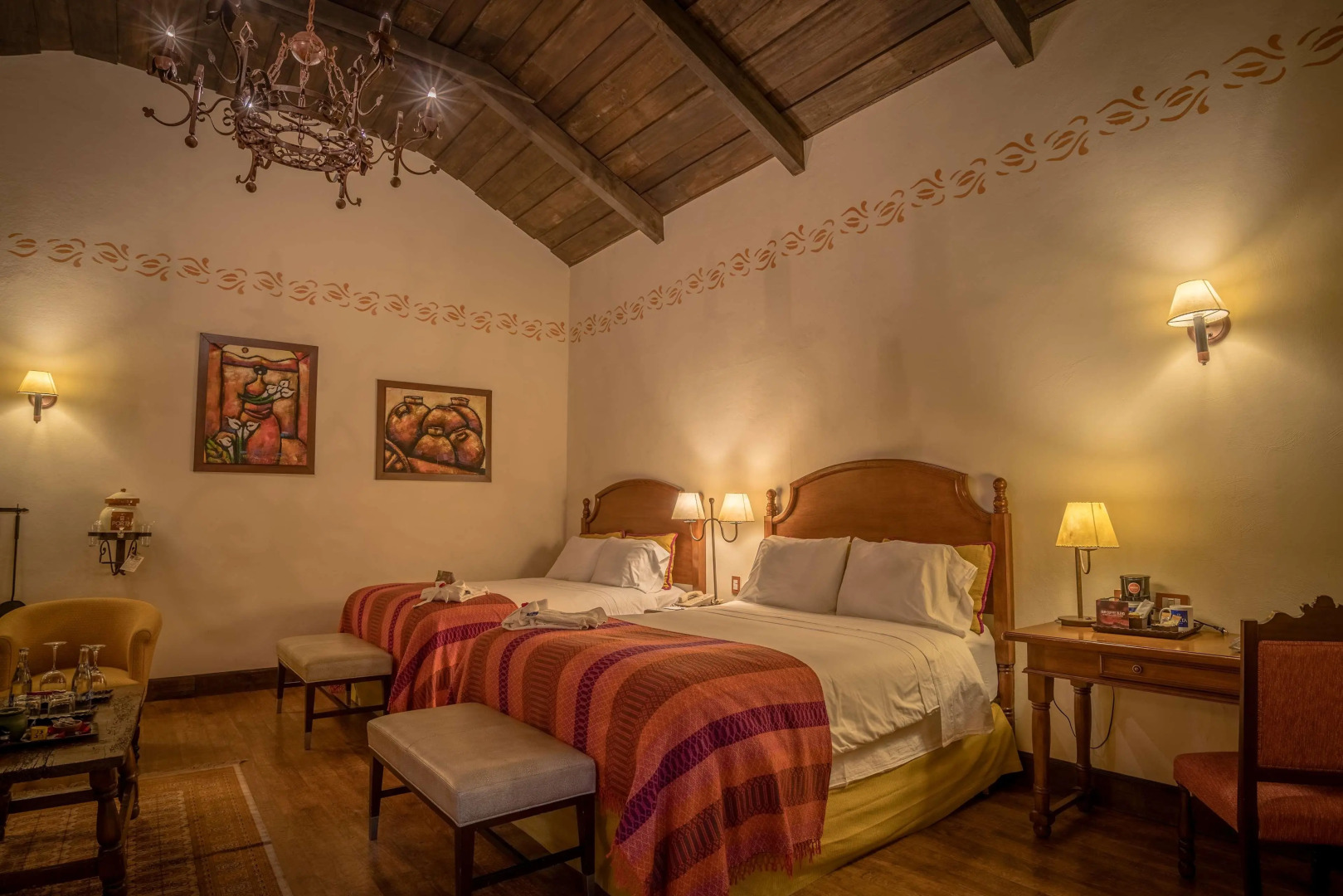 Photo - Porta Hotel Antigua