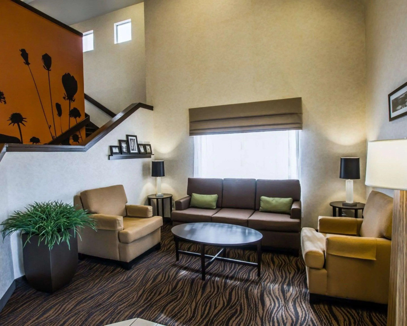 Foto - Sleep Inn Phoenix North I-17