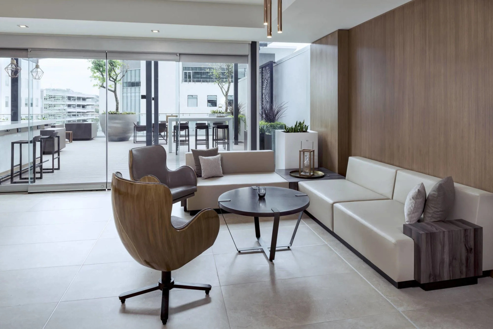 Foto - AC Hotel by Marriott San Jose Escazu