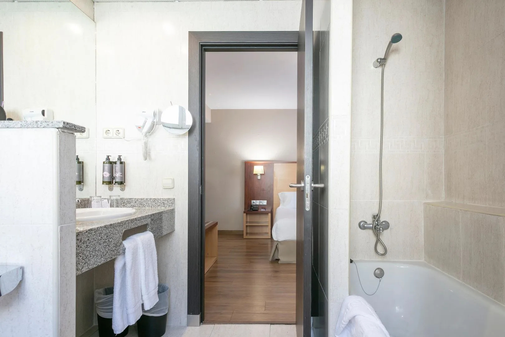Photo - Hotel Best Andorra Center