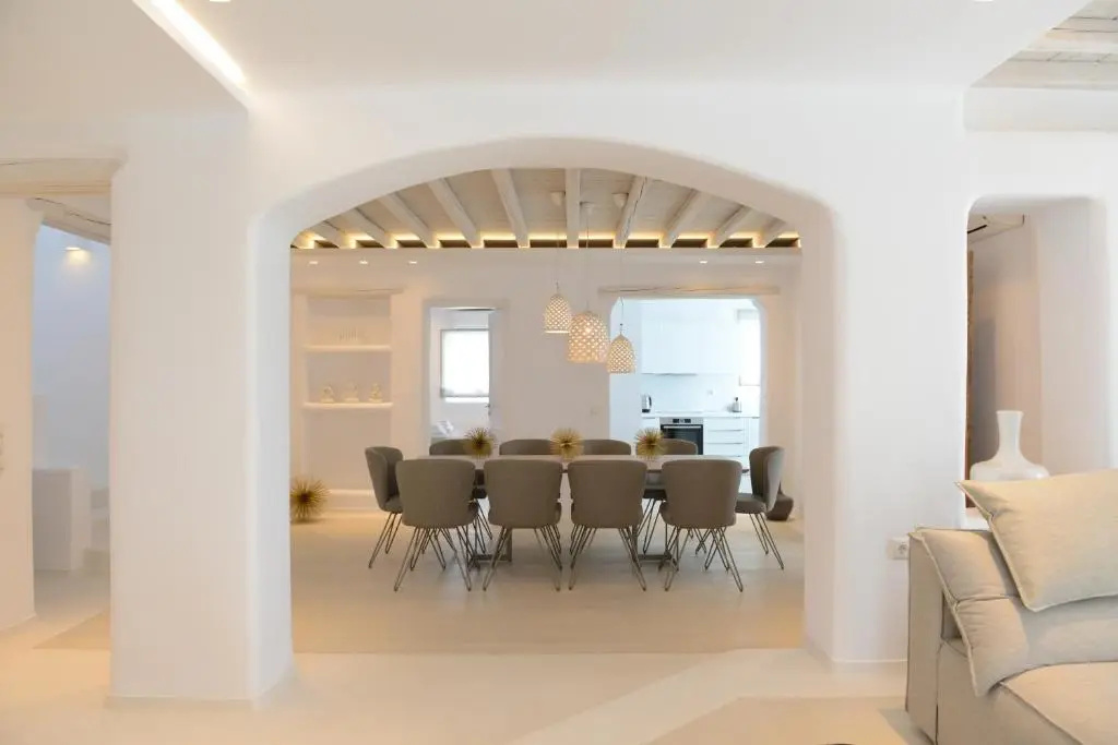 Foto - Diles Villas & Suites Mykonos