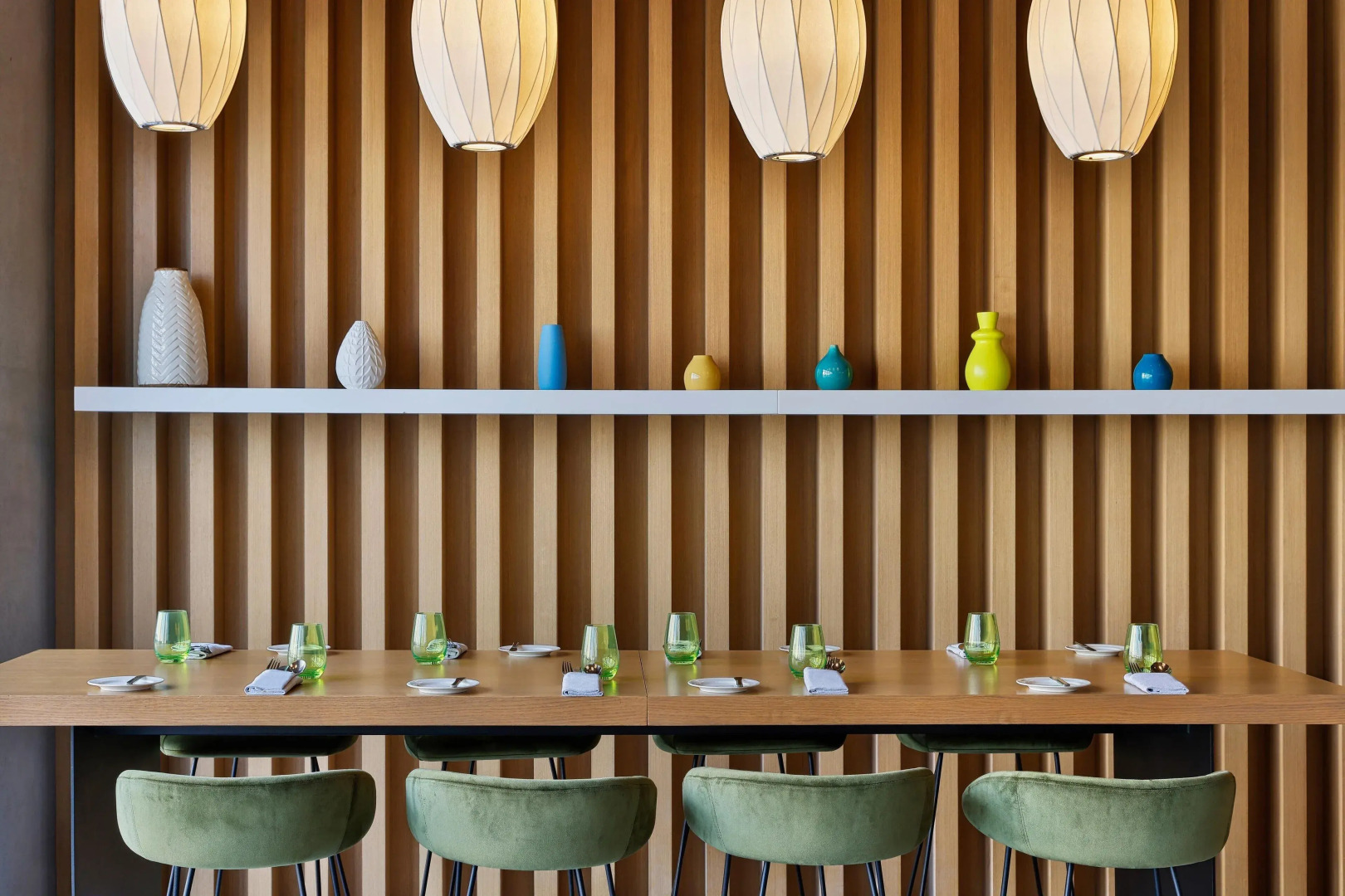 Foto - Element Al Jaddaf, Dubai