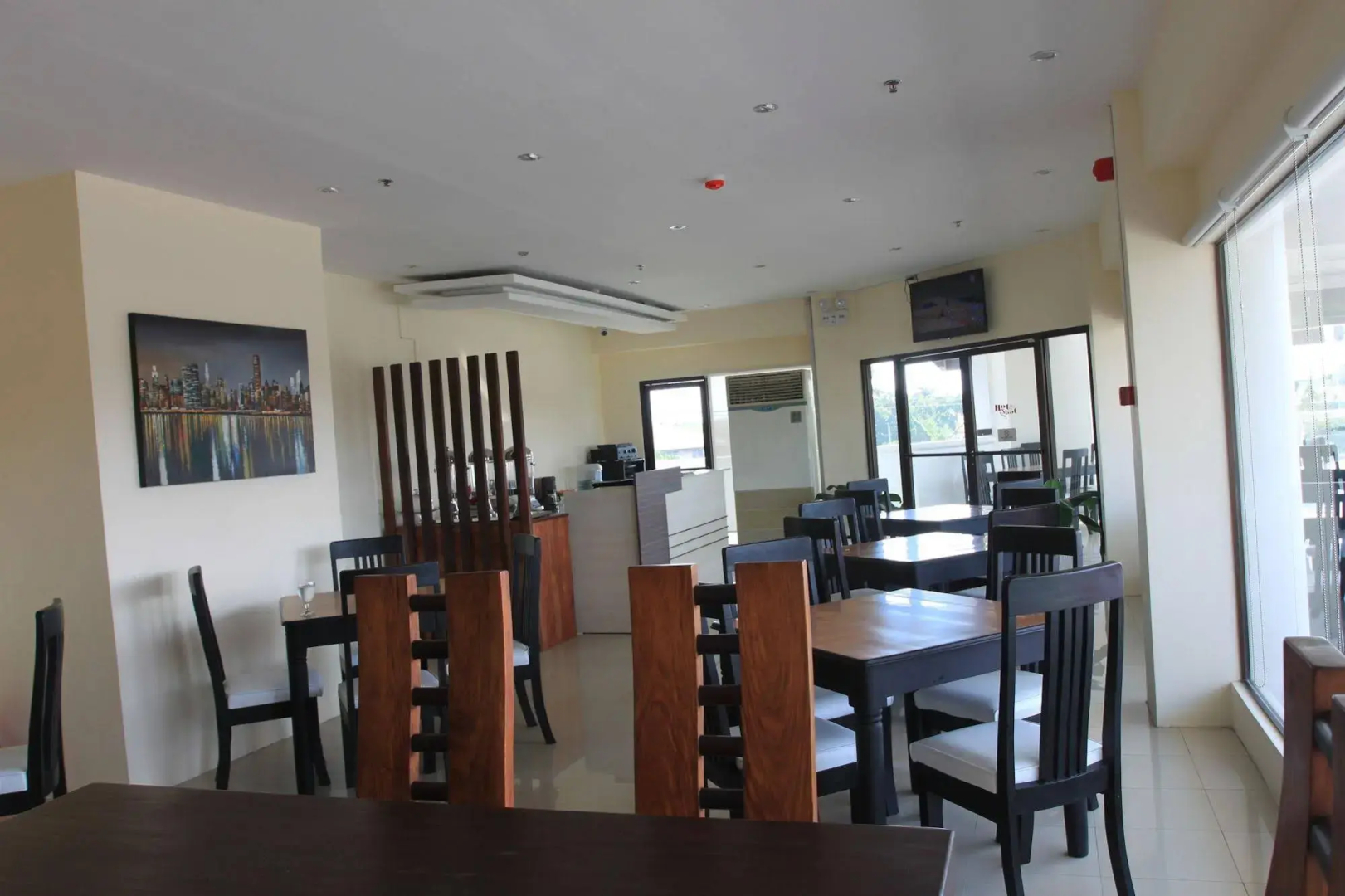 Foto - Sumo Asia Hotels - Davao