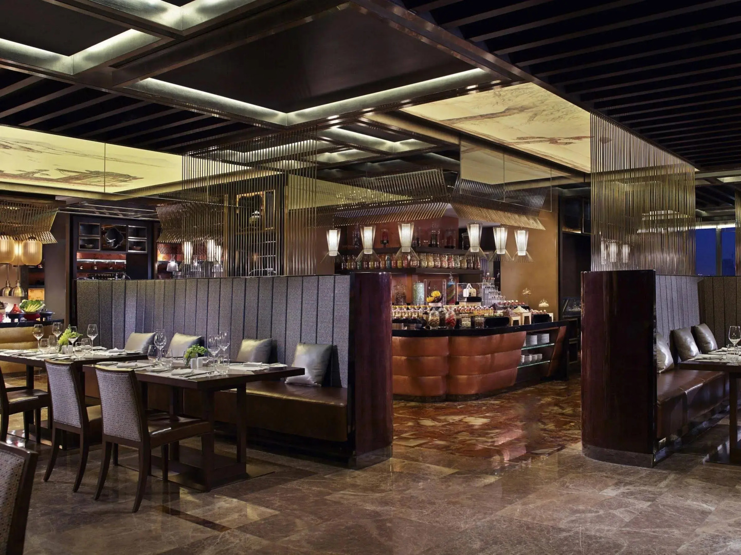 Photo - The Ritz-Carlton, Chengdu