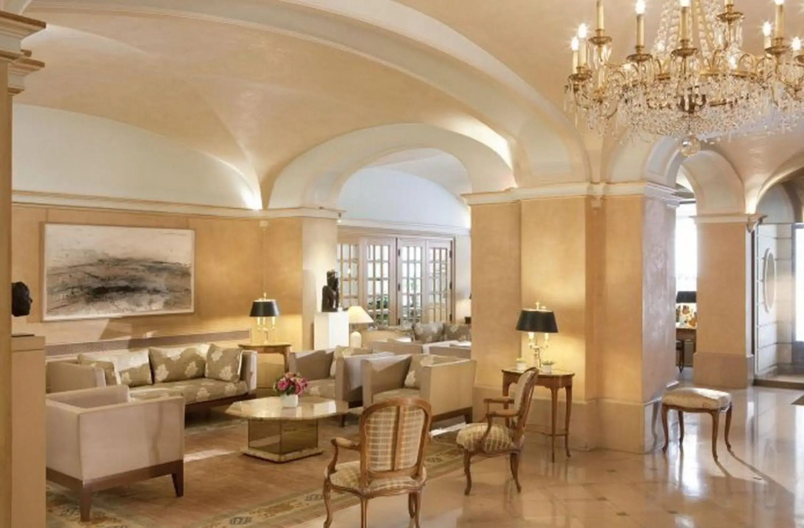 Photo - Hôtel Bedford