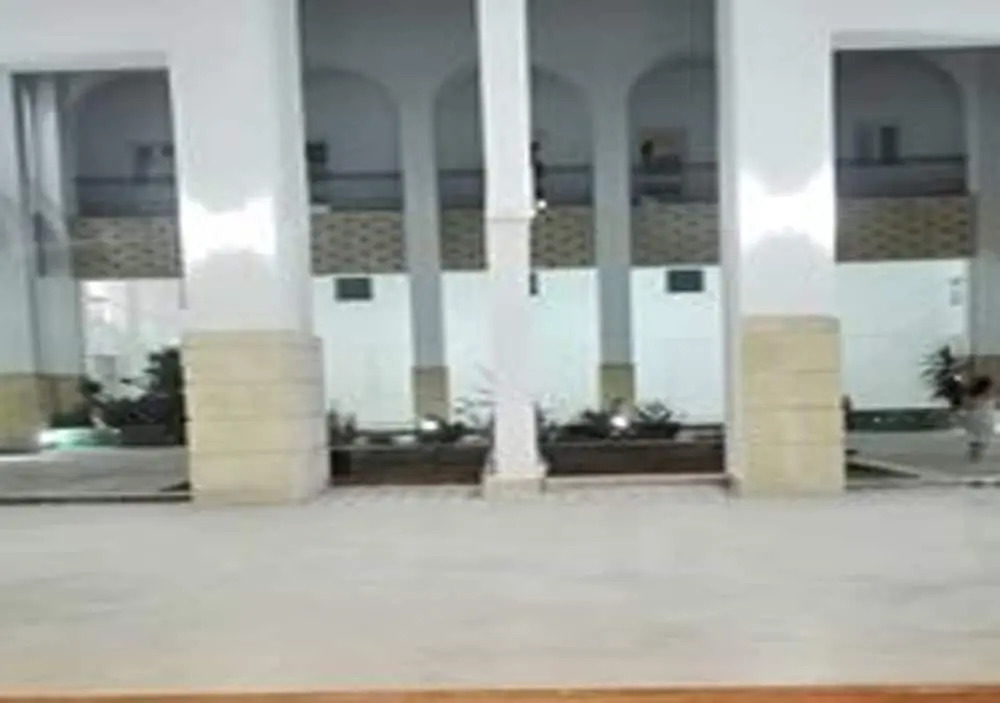 Photo - Résidence aladin