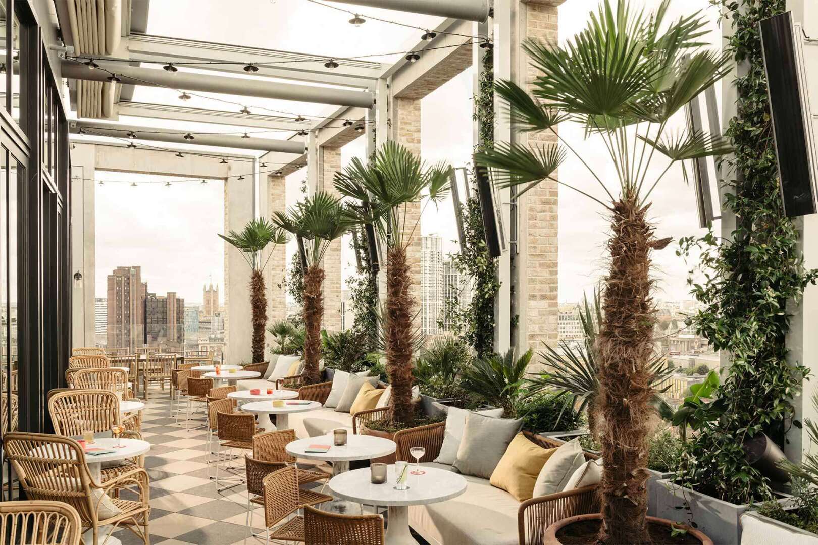 Foto - The Hoxton, Southwark