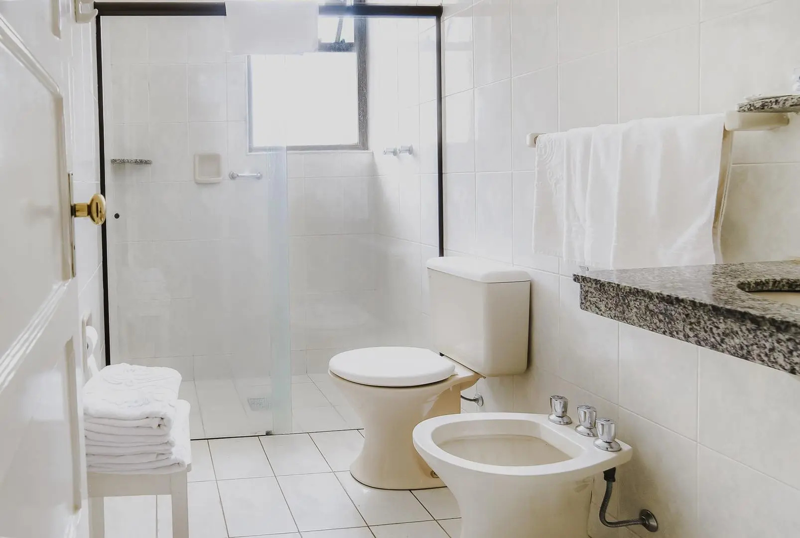 Foto - Hotel Minas Gerais