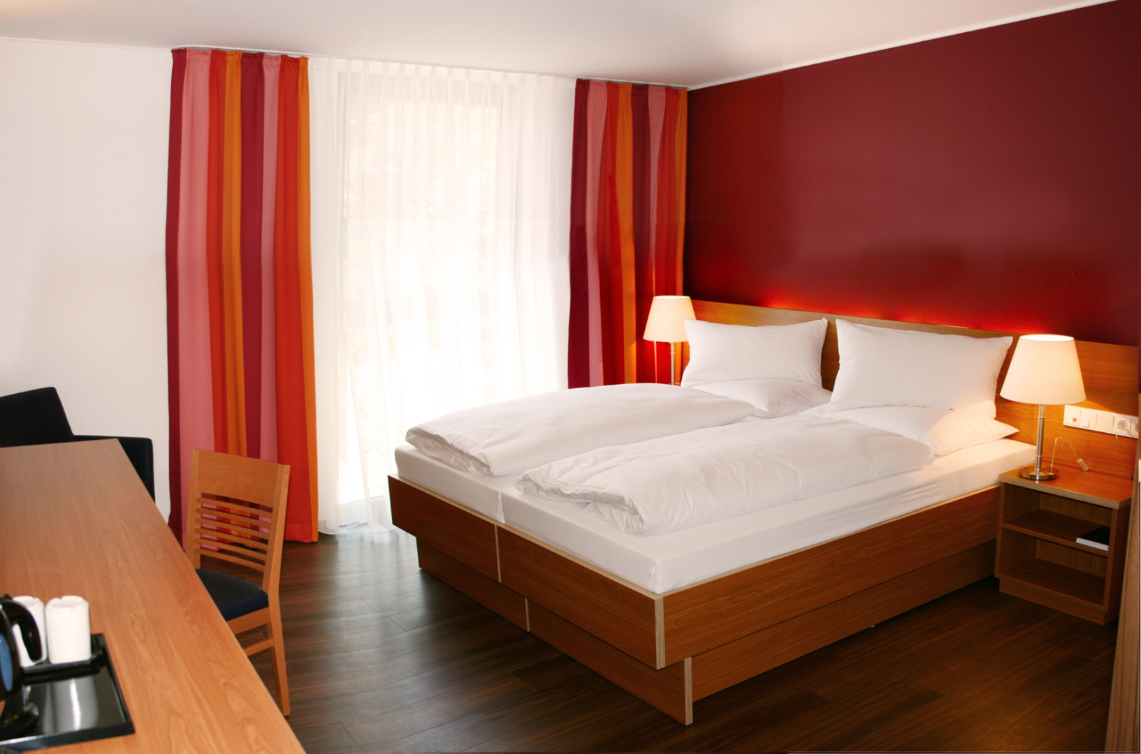 Foto - TOP EMBRACE Hotel Franz Essen