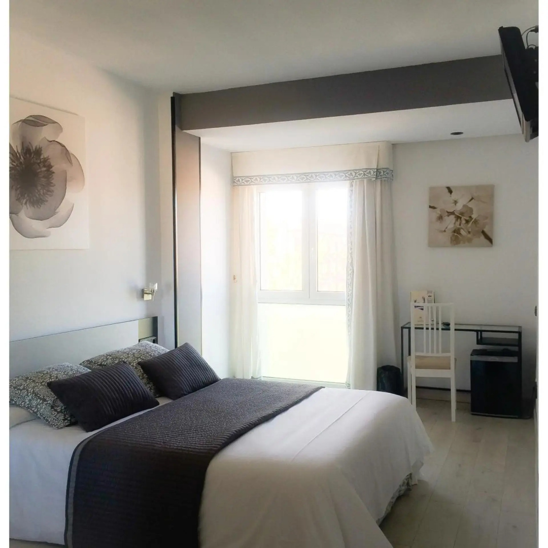 Foto - Hotel Rey Sancho Palencia