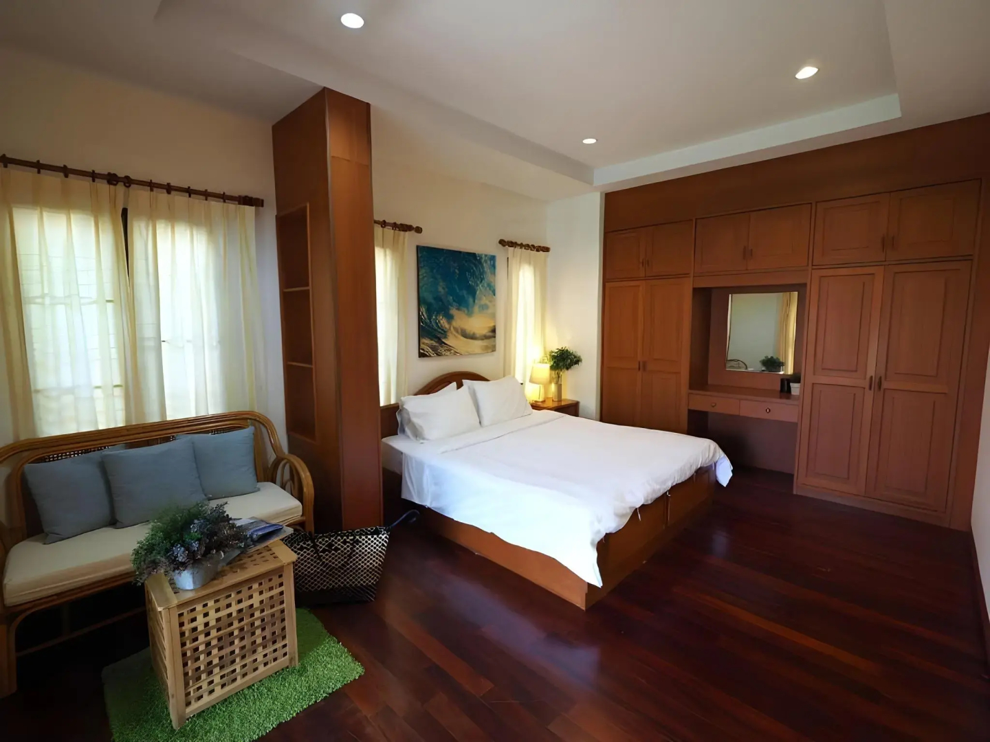 Photo - Samui Garden Home