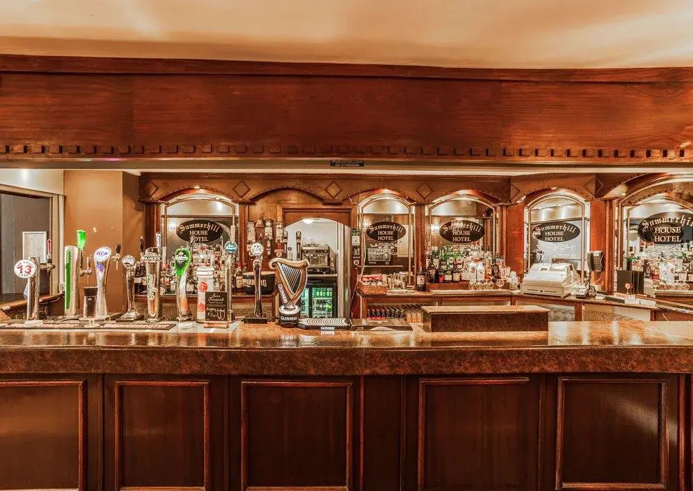 Photo - Summerhill House Hotel