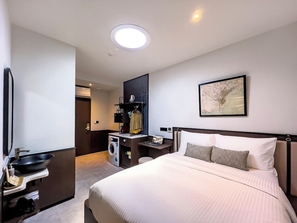 Coliwoo Hotel Kampong Glam