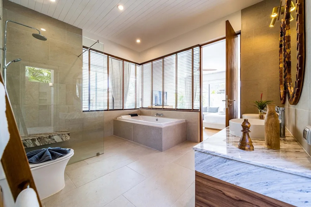 Foto - Luxury 7 Bedroom Pool Villa - WL67