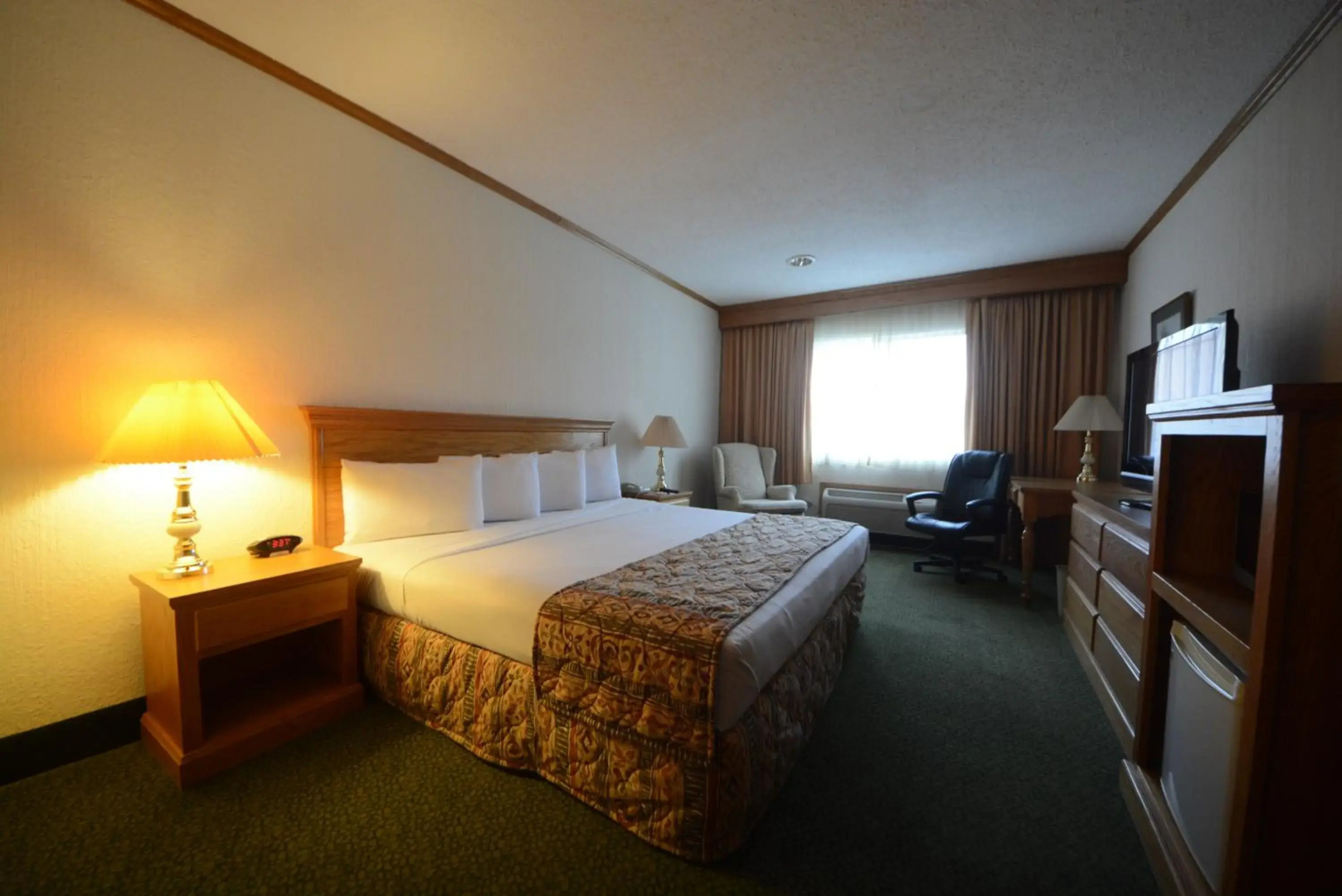 Foto - Hotel Sicomoro