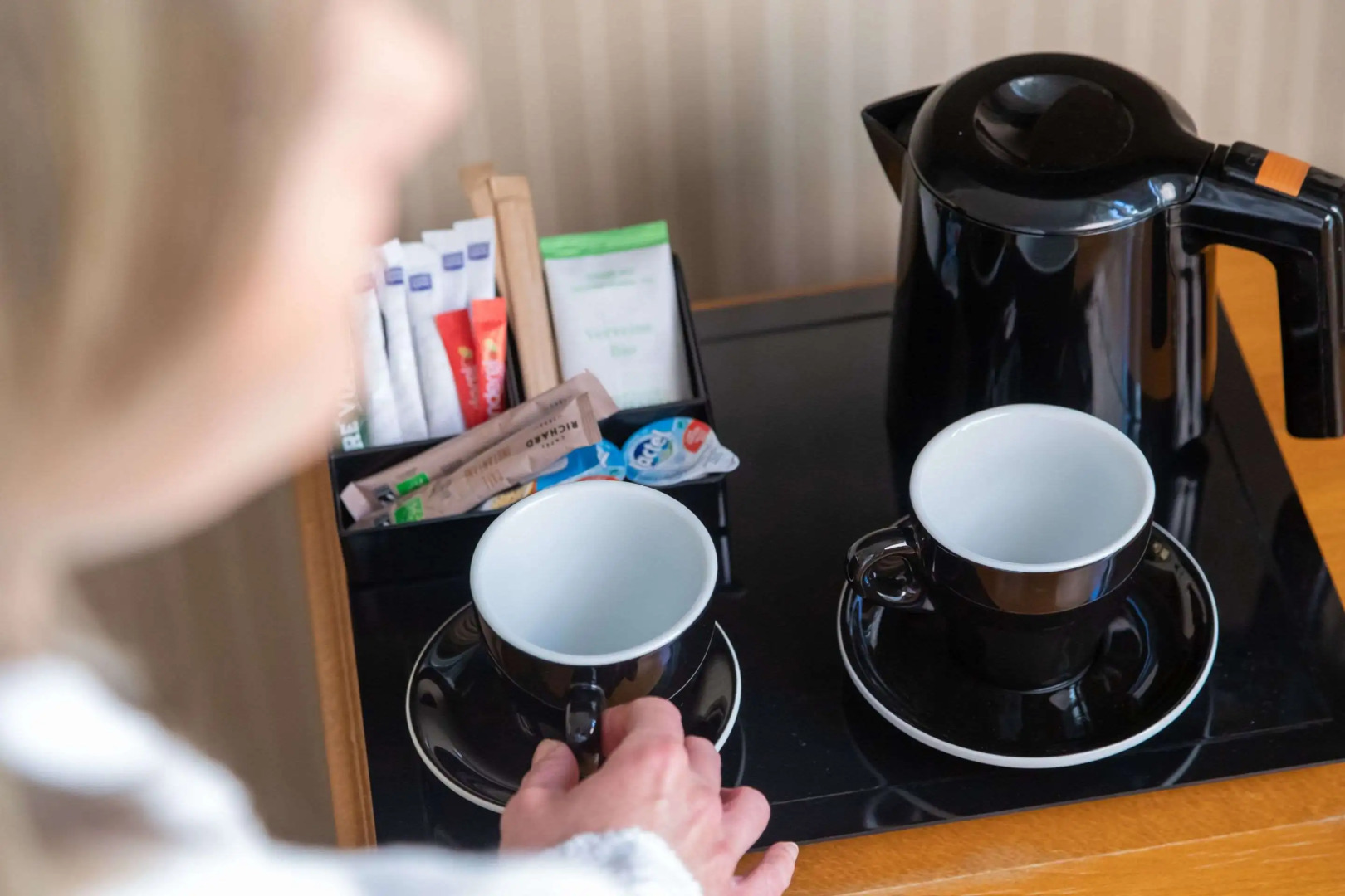 Foto - Hotel Etats Unis Opera