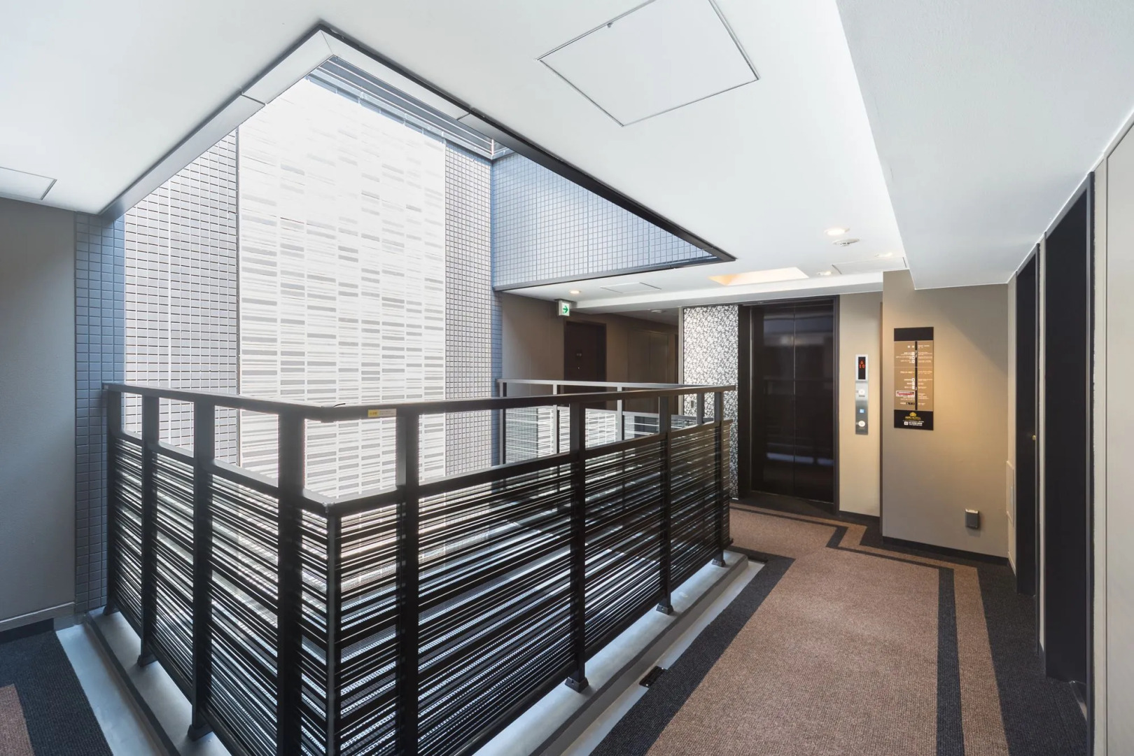 Foto - APA Hotel Akihabaraeki-Denkigaiguchi