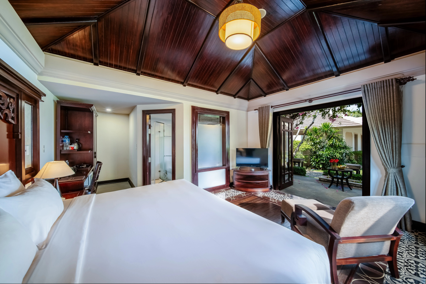 Foto - Anja Beach Resort & Spa