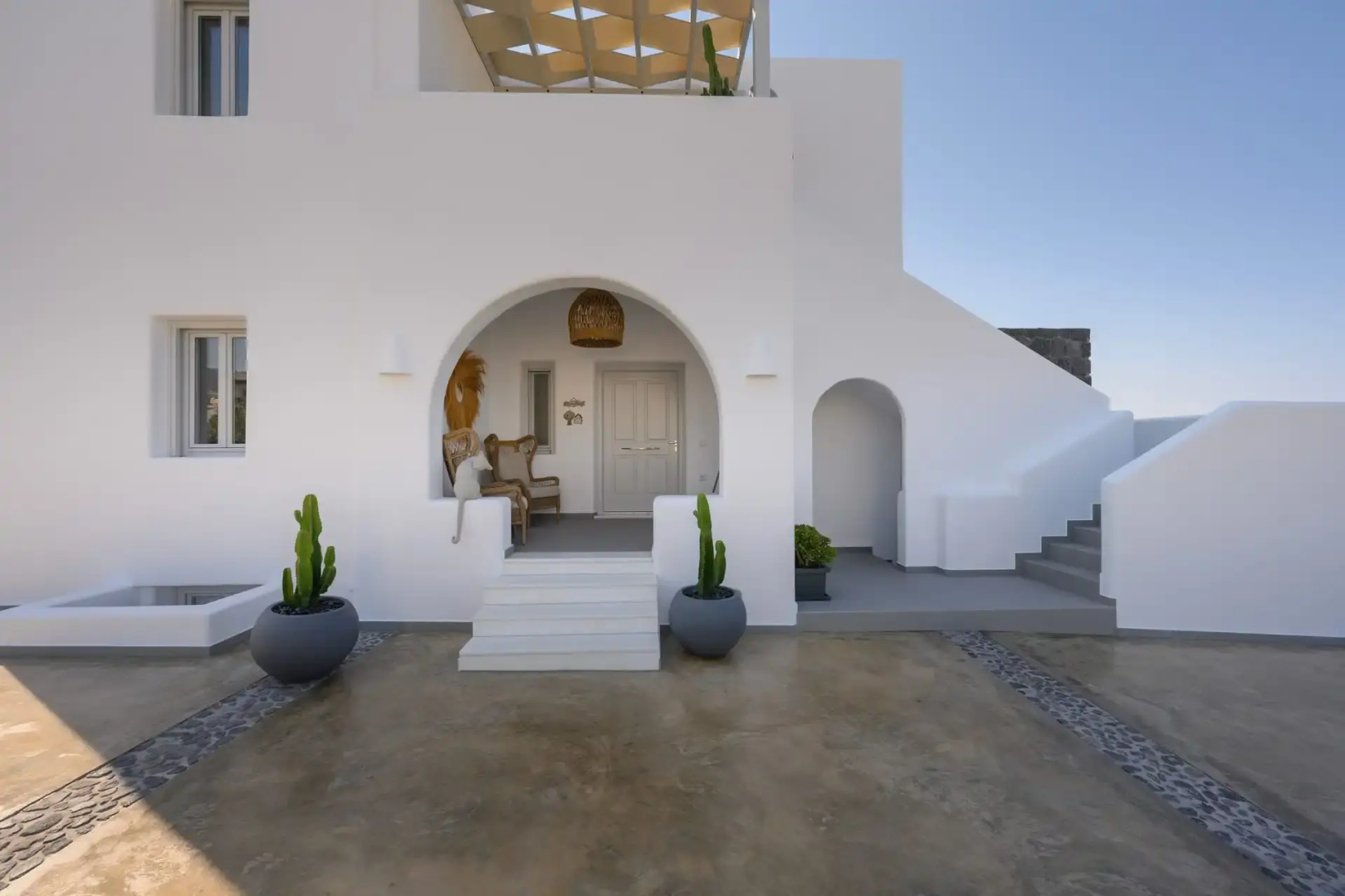 Photo - Marvarit Villas