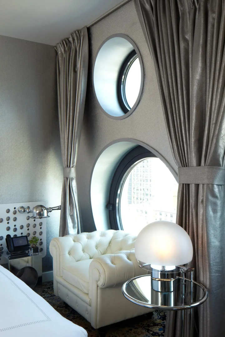 Foto - Dream Downtown, by Hyatt