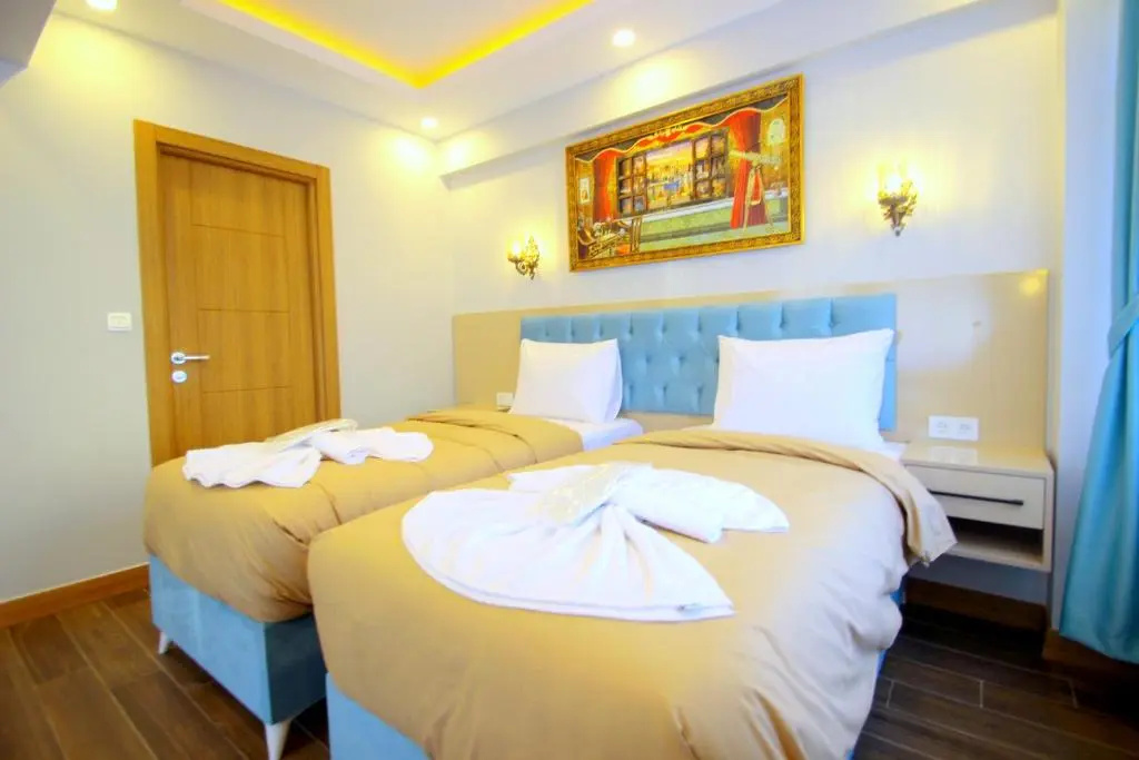 Photo - Hira Hotel