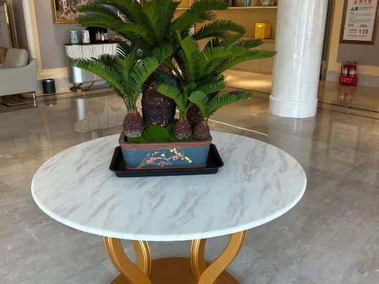 Vienna Hotel (Dingzhou Zhongshan Road Branch)
