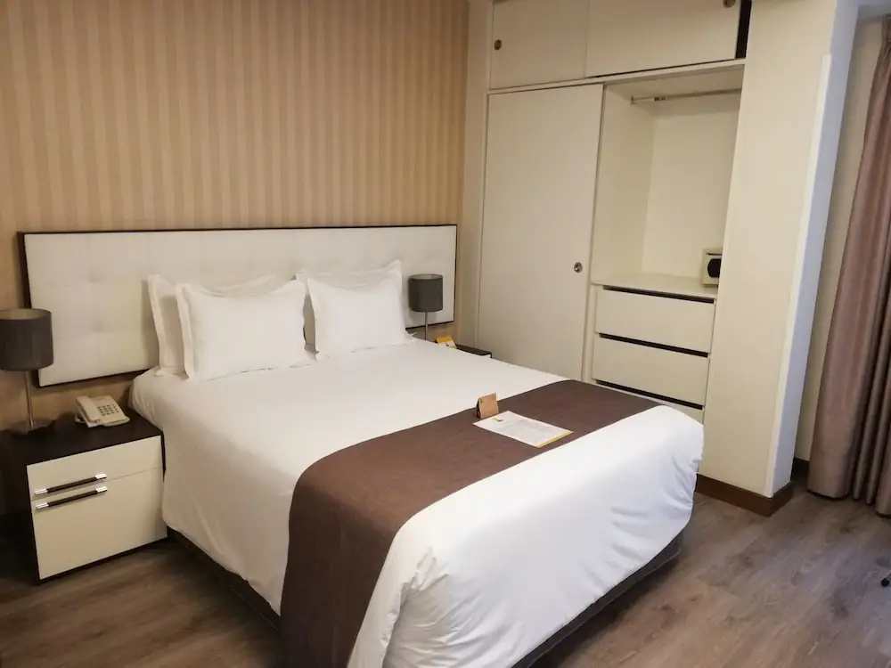 Foto - Limaq Hotel