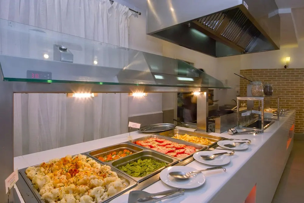 Foto - Balansat Resort