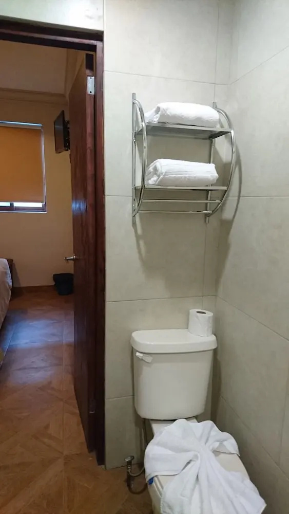 Photo - Hotel Plaza Express