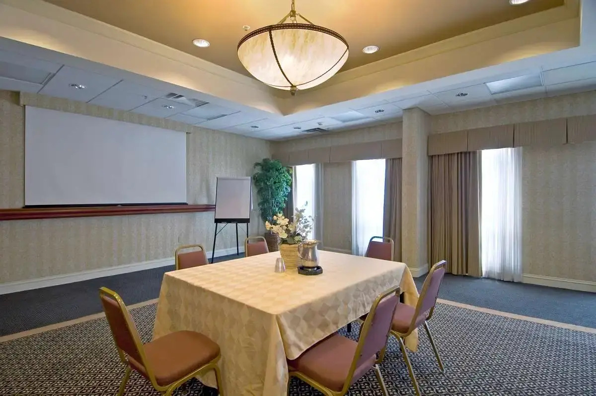 Foto - Hampton Inn & Suites-Atlanta Airport North-I-85